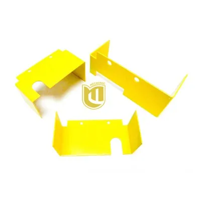 Savijeni dijelovi od lima