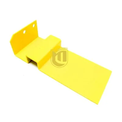 10 Vodeća fabrika metalnih delova u svetu 2025