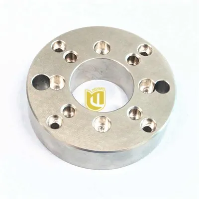 Koje su potencijalne primjene mašinski obrađenih metalnih dijelova novog tipa...