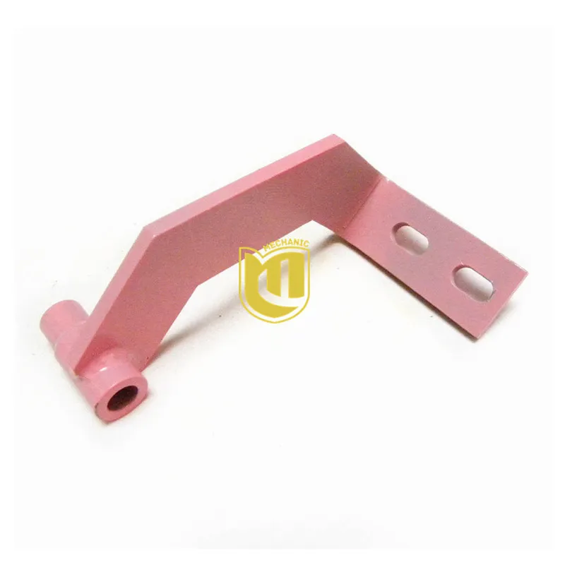 Zavarivanje malih tankih metalnih dijelova